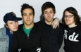 Foto de Fall Out Boy by Mary Ellen Matthews