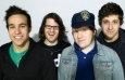 Foto de Fall Out Boy by Mary Ellen Matthews