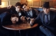 Foto de Fall Out Boy by Matt Jones