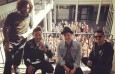 Foto de Fall Out Boy