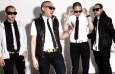 Foto de Far East Movement