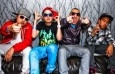 Foto de Far East Movement