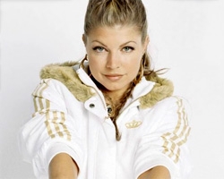 Fergie letras