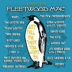 Fleetwood Mac letras
