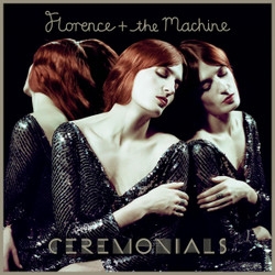 Florence And The Machine letras