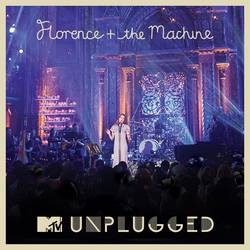 Florence And The Machine letras