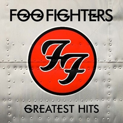 Foo Fighters letras
