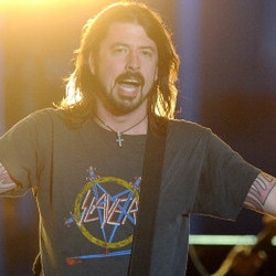 Foo Fighters letras