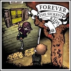 Forever The Sickest Kids letras