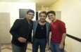 Foto de Frank & Eduardo