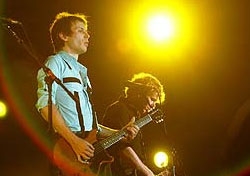 Franz Ferdinand letras