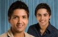 Foto de Fred e Gustavo by 