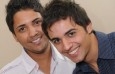 Fred e Gustavo