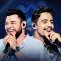 Fred e Gustavo