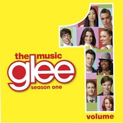 Glee letras