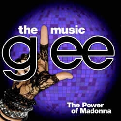 Glee letras