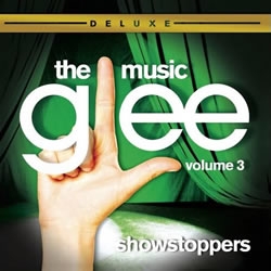 Glee letras