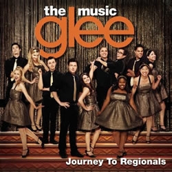 Glee letras