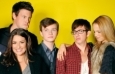Foto de Glee