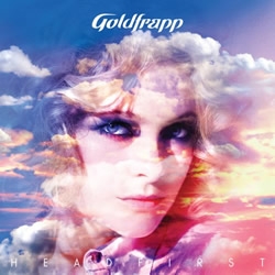 Goldfrapp letras