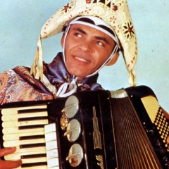 Gonzaguinha do Bai�o