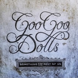 Goo Goo Dolls letras