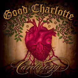 Good Charlotte letras