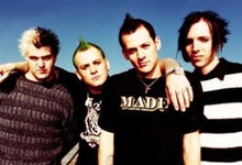 Good Charlotte letras