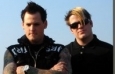 Foto de Good Charlotte