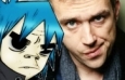 Foto de Gorillaz