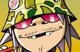 Foto de Gorillaz