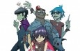 Foto de Gorillaz