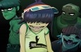 Foto de Gorillaz