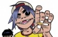 Foto de Gorillaz