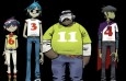 Foto de Gorillaz