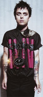Green Day letras