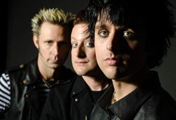 Green Day letras