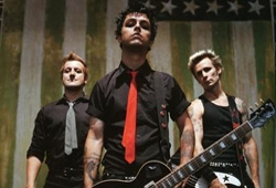 Green Day letras