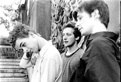 Green Day letras