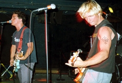 Green Day letras