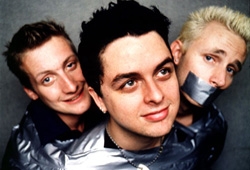 Green Day letras