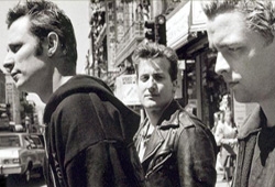 Green Day letras