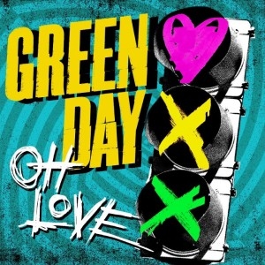 Green Day letras