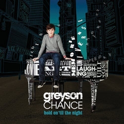 Greyson Chance letras