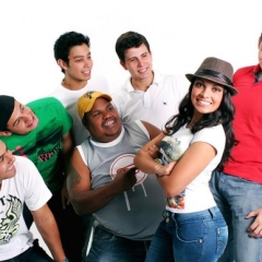 Grupo Contempla��o