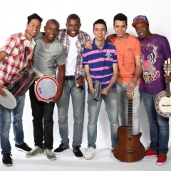 Grupo Kemk�samba