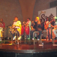 Grupo Kilaw�ra