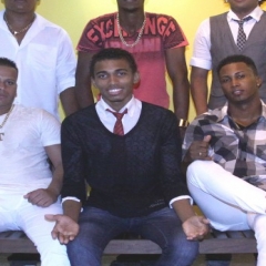 Grupo Nosso Verso