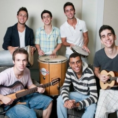 Grupo V�prosamba