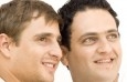Foto de Guilherme e Diogo